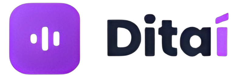 Ditaí